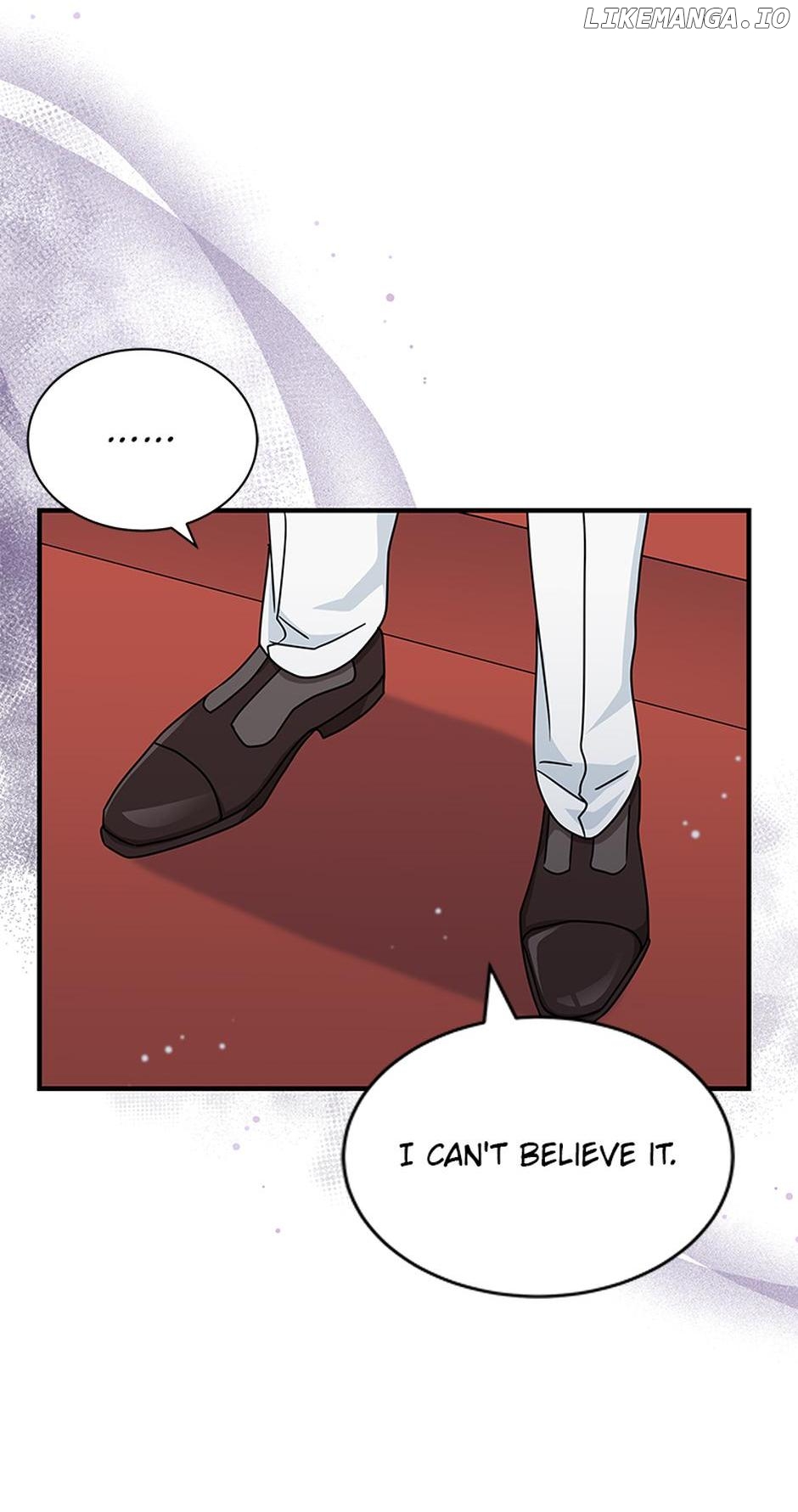 The Sea Captain's Bride Chapter 71 - page 74