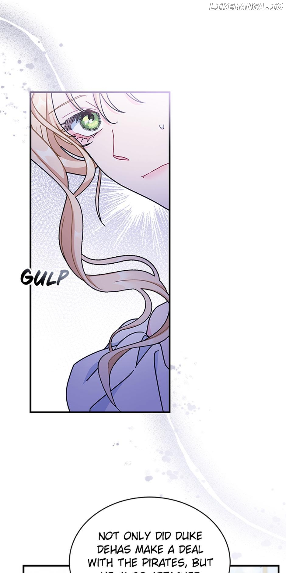 The Sea Captain's Bride Chapter 71 - page 75