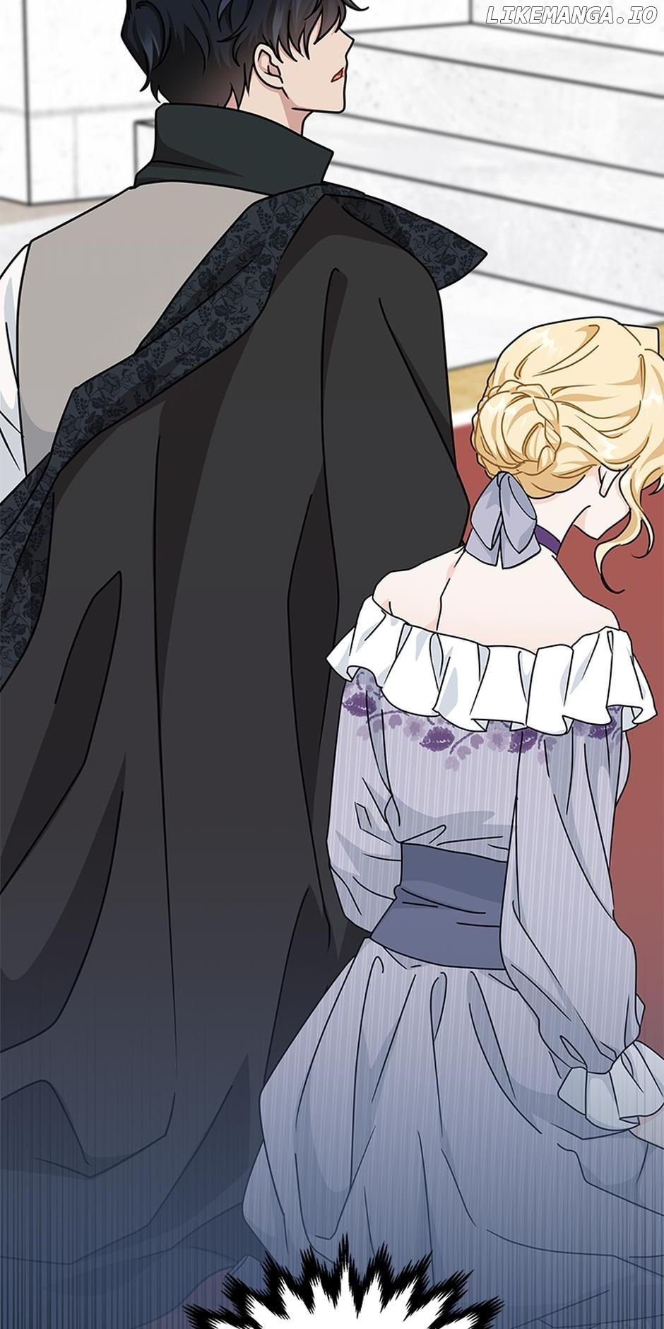 The Sea Captain's Bride Chapter 71 - page 80