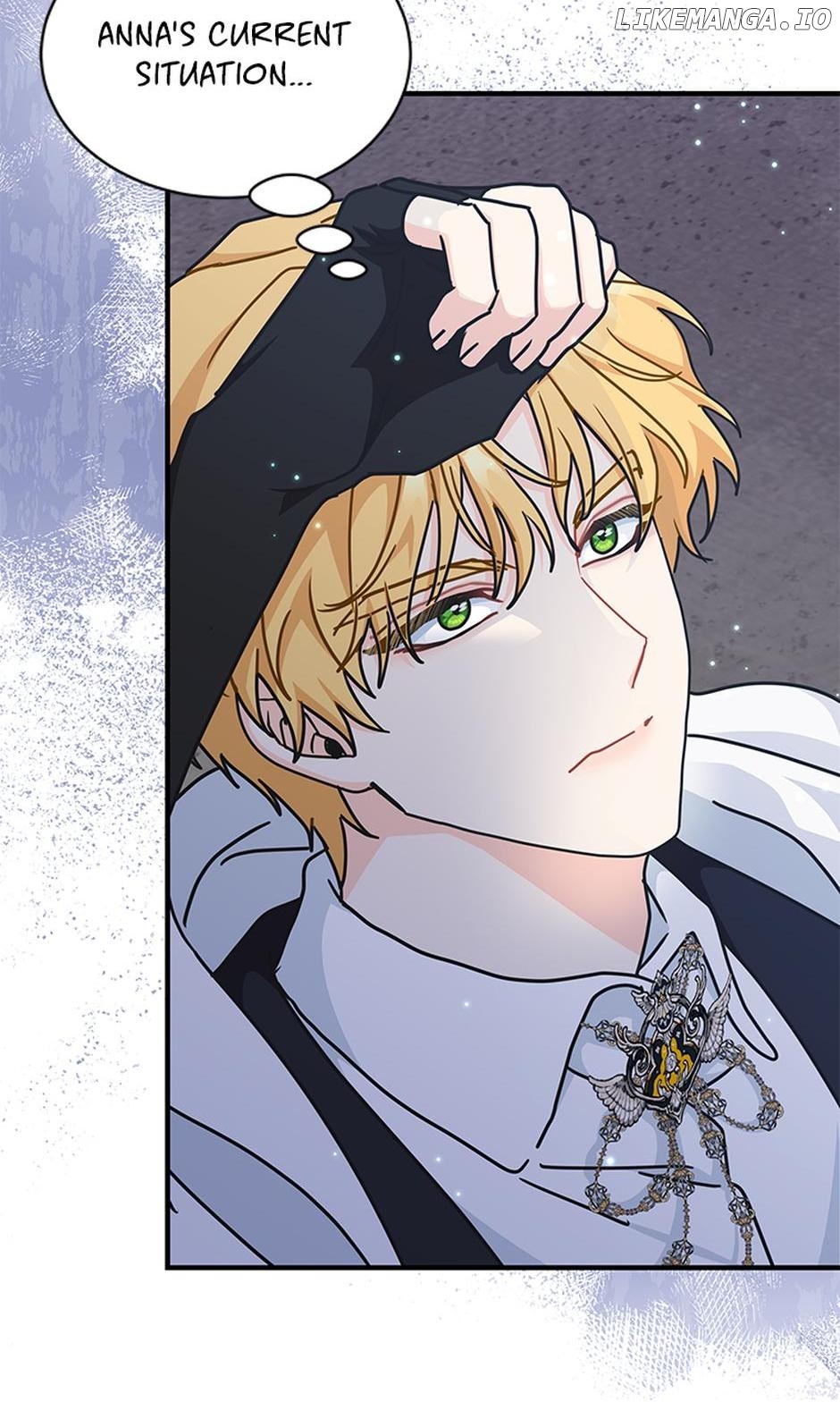 The Sea Captain's Bride Chapter 71 - page 9