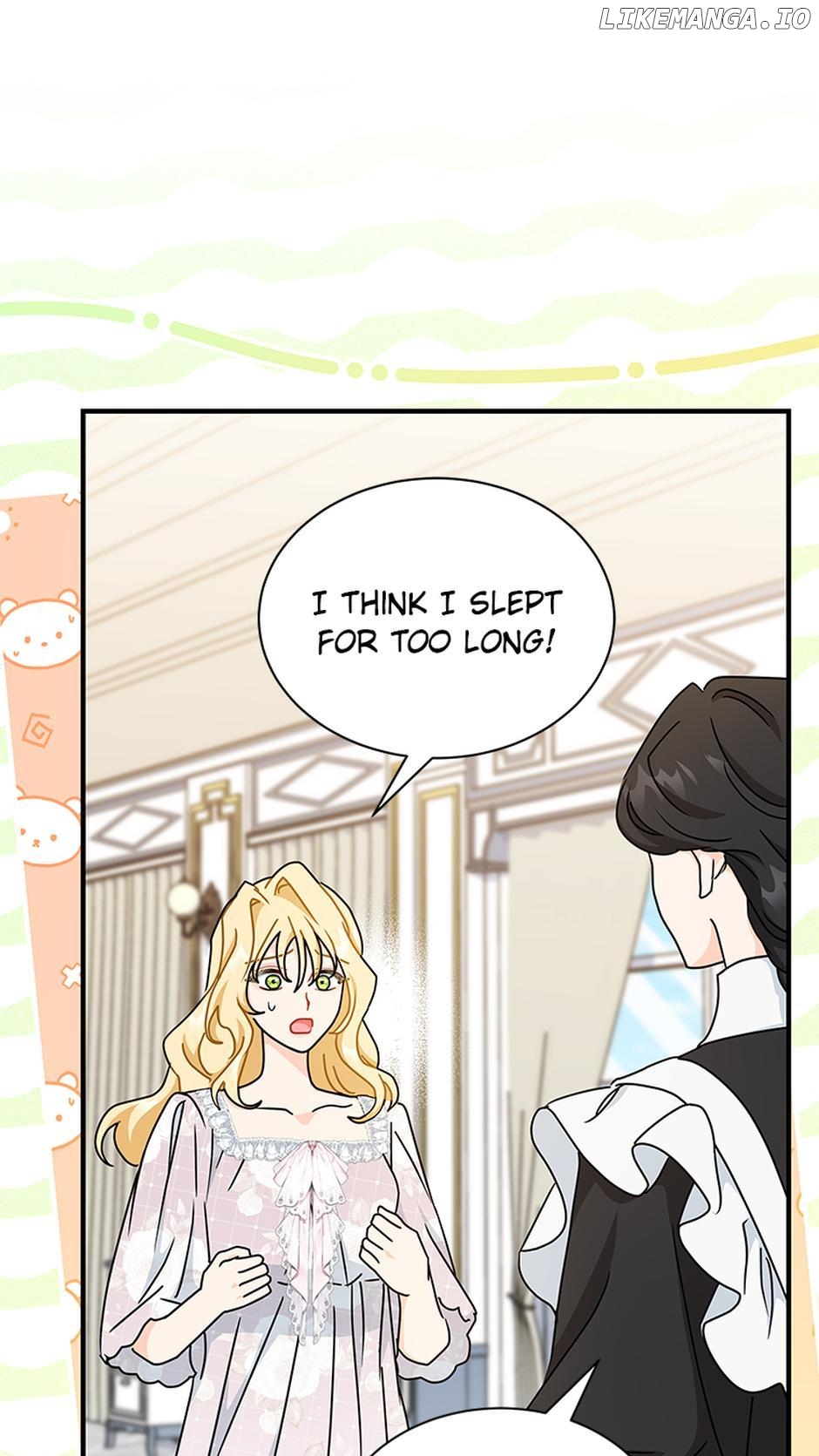 The Sea Captain's Bride Chapter 70 - page 10