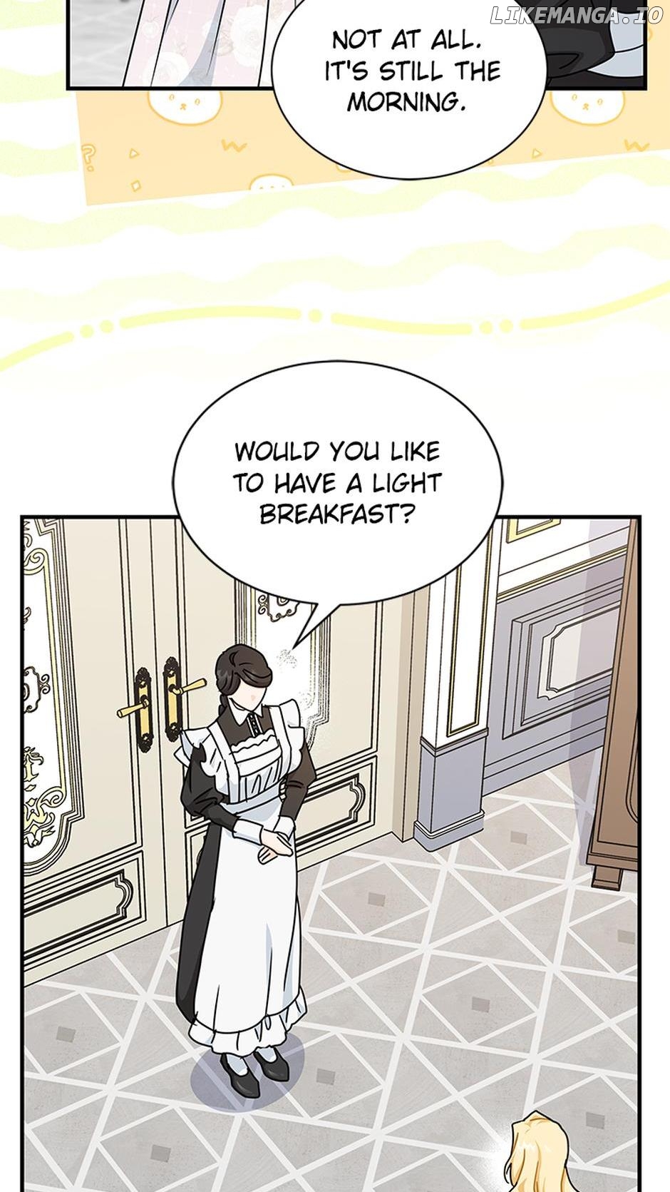 The Sea Captain's Bride Chapter 70 - page 11