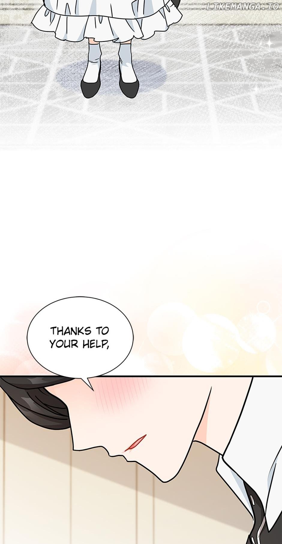 The Sea Captain's Bride Chapter 70 - page 15