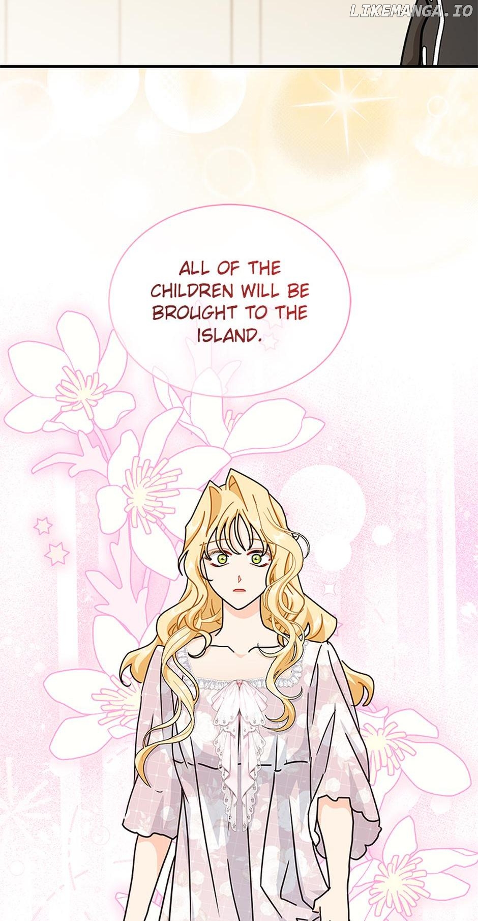 The Sea Captain's Bride Chapter 70 - page 16