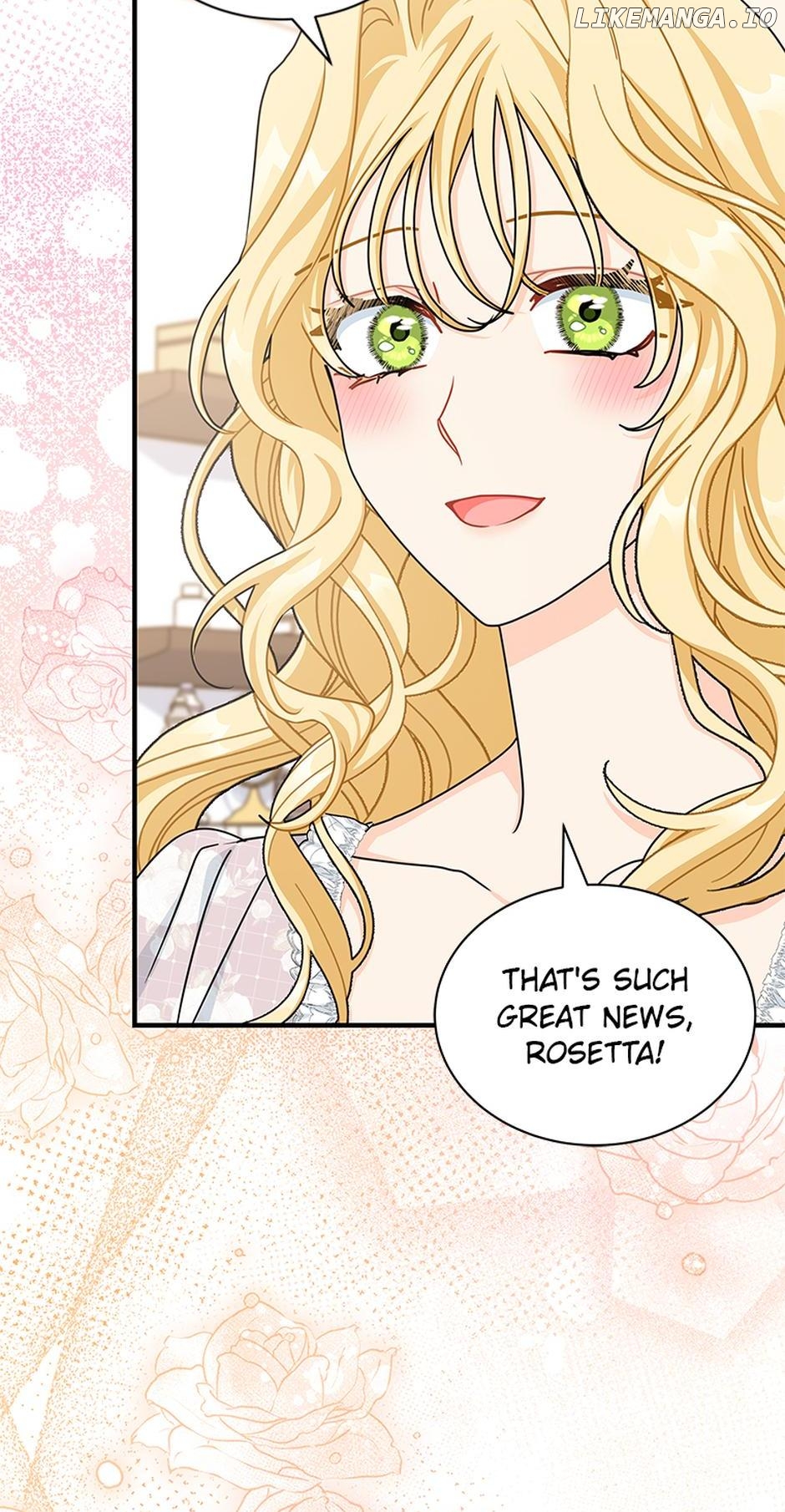 The Sea Captain's Bride Chapter 70 - page 18