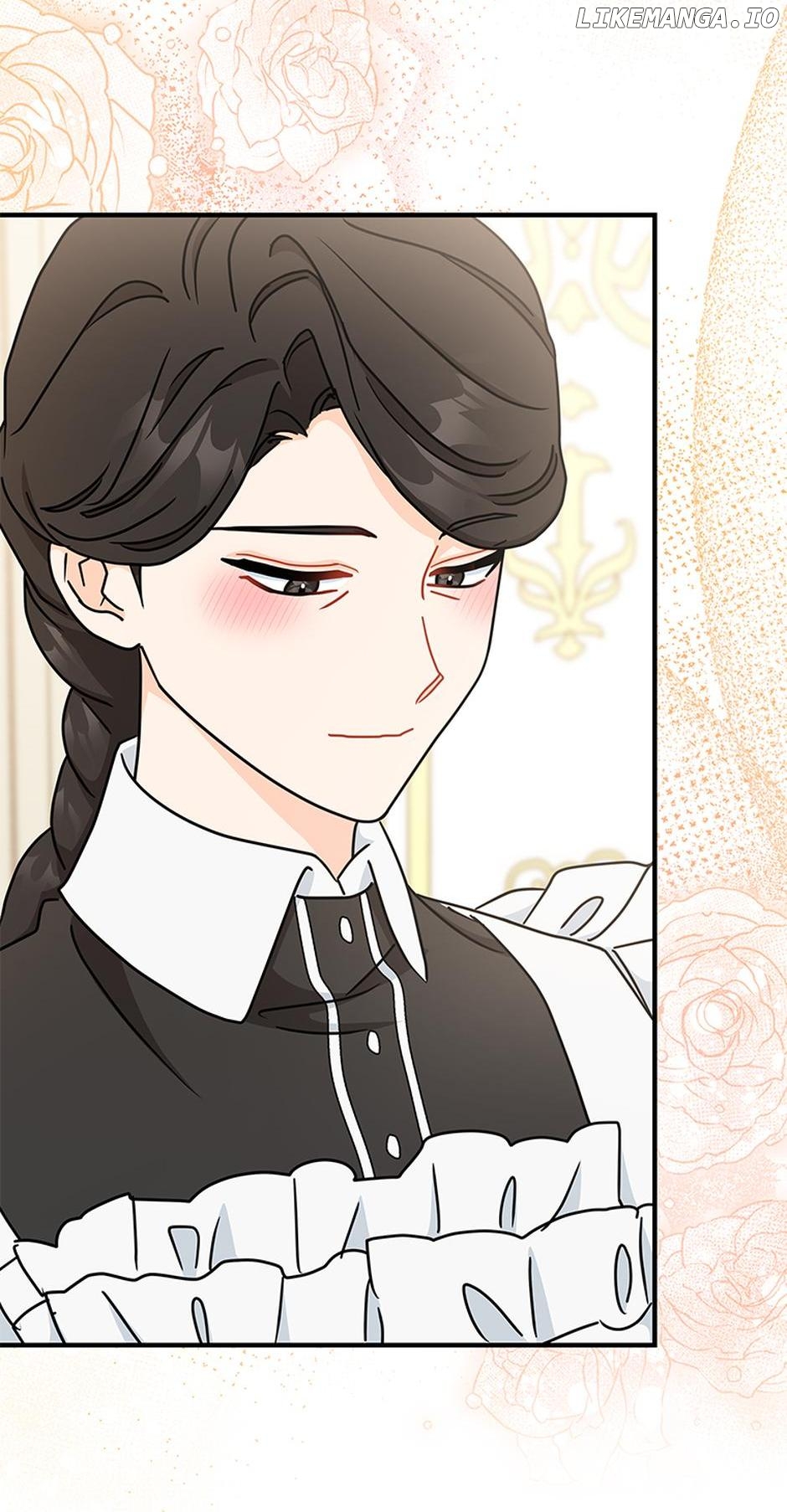 The Sea Captain's Bride Chapter 70 - page 19