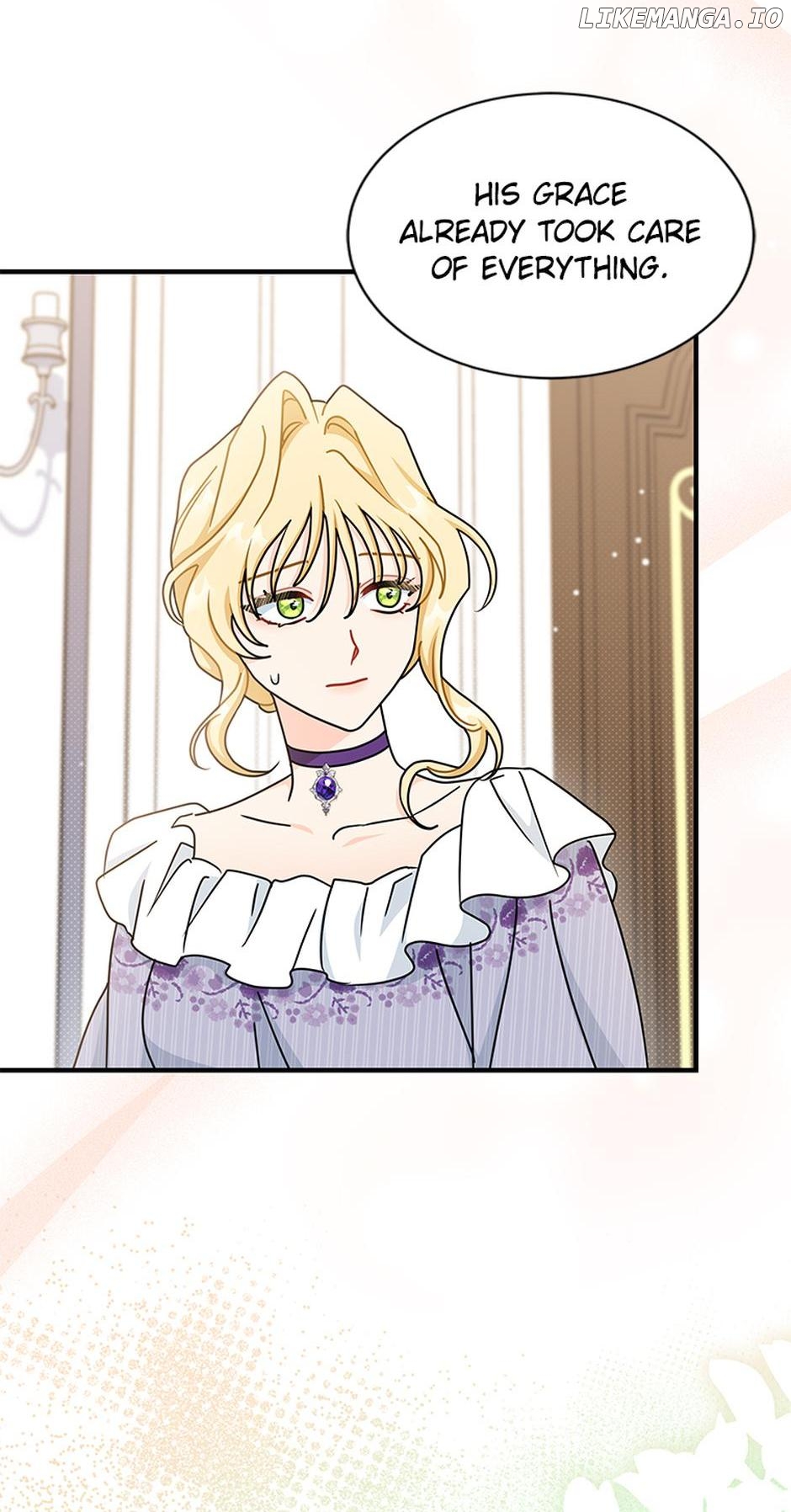 The Sea Captain's Bride Chapter 70 - page 23