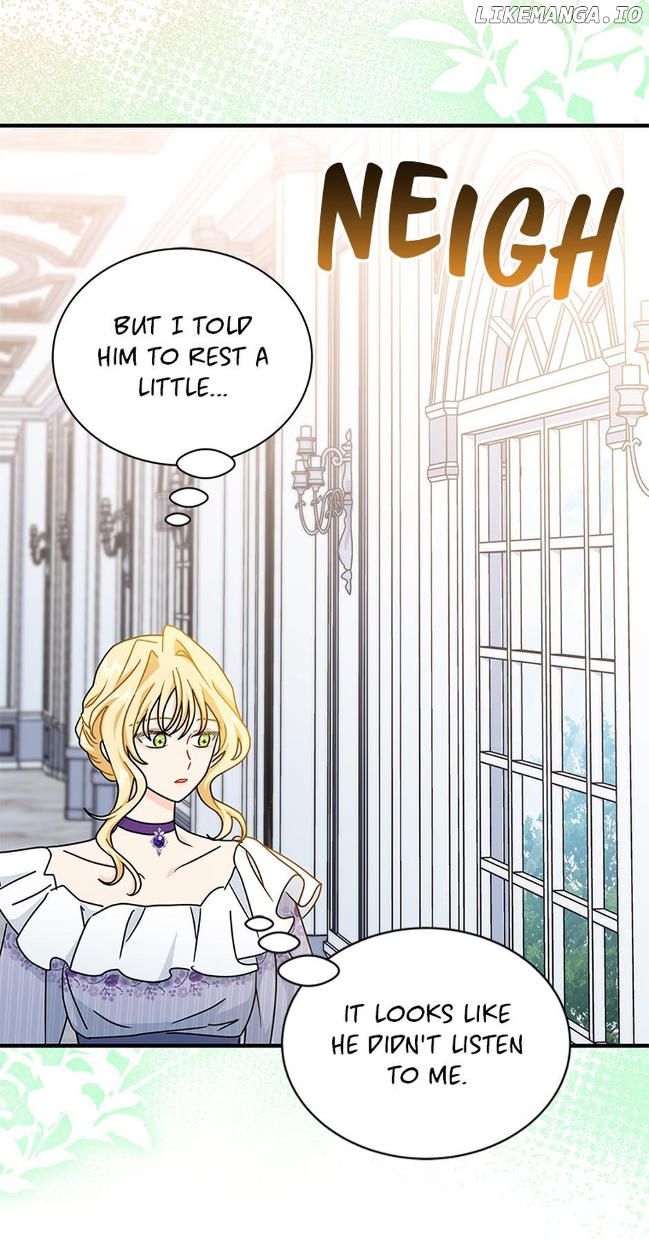 The Sea Captain's Bride Chapter 70 - page 24