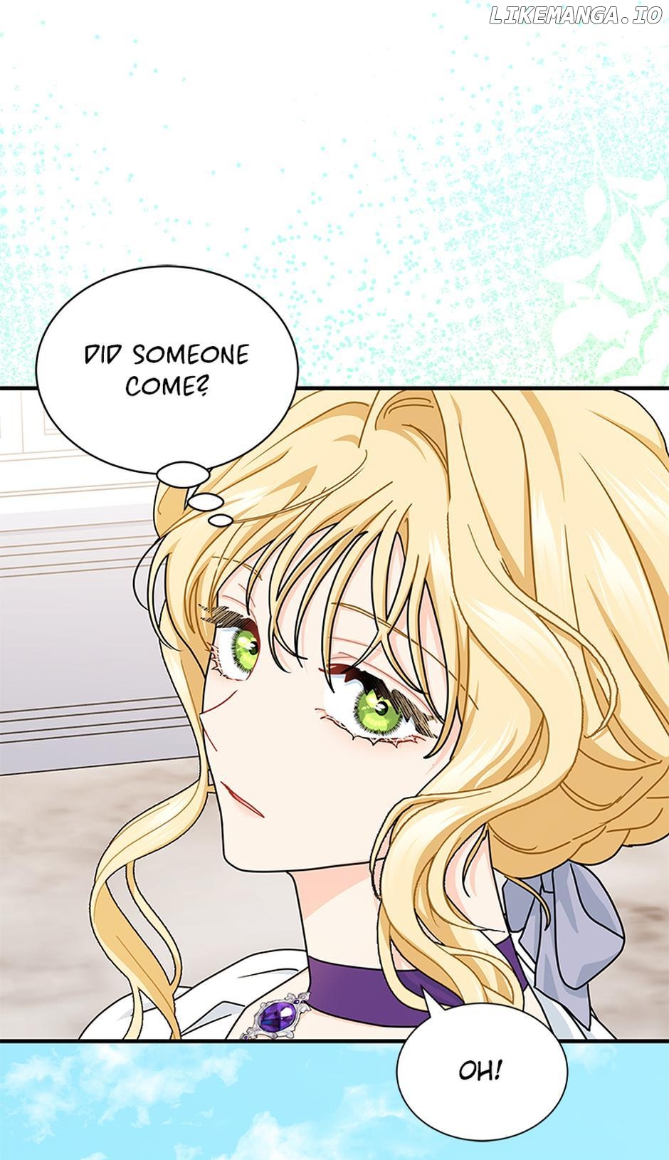 The Sea Captain's Bride Chapter 70 - page 25