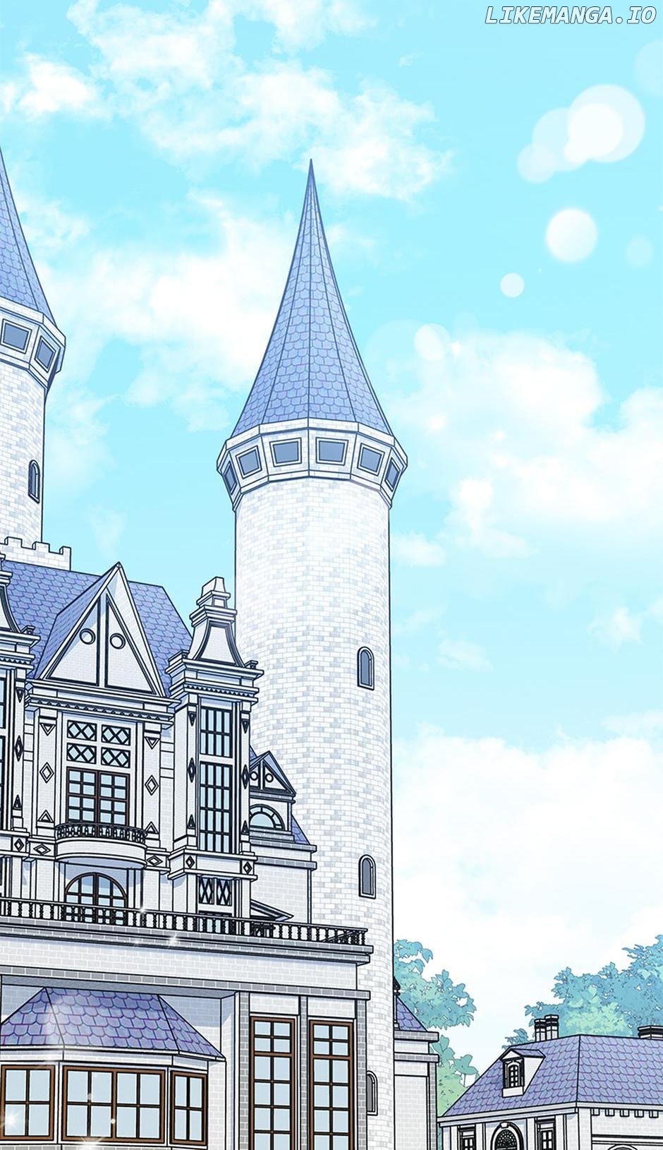 The Sea Captain's Bride Chapter 70 - page 26