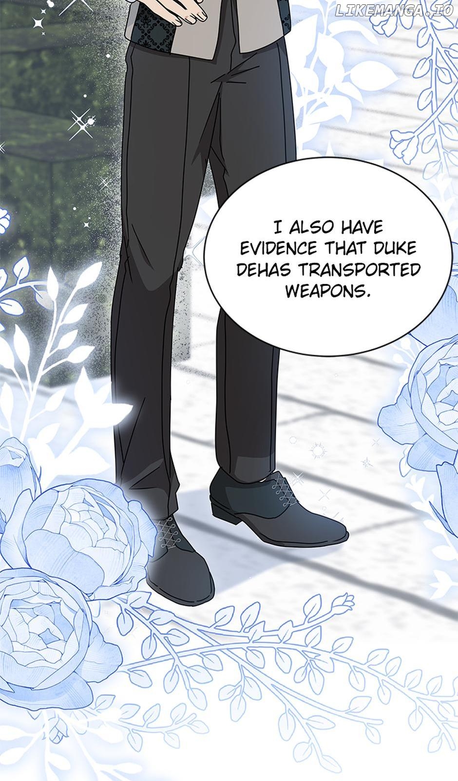 The Sea Captain's Bride Chapter 70 - page 31