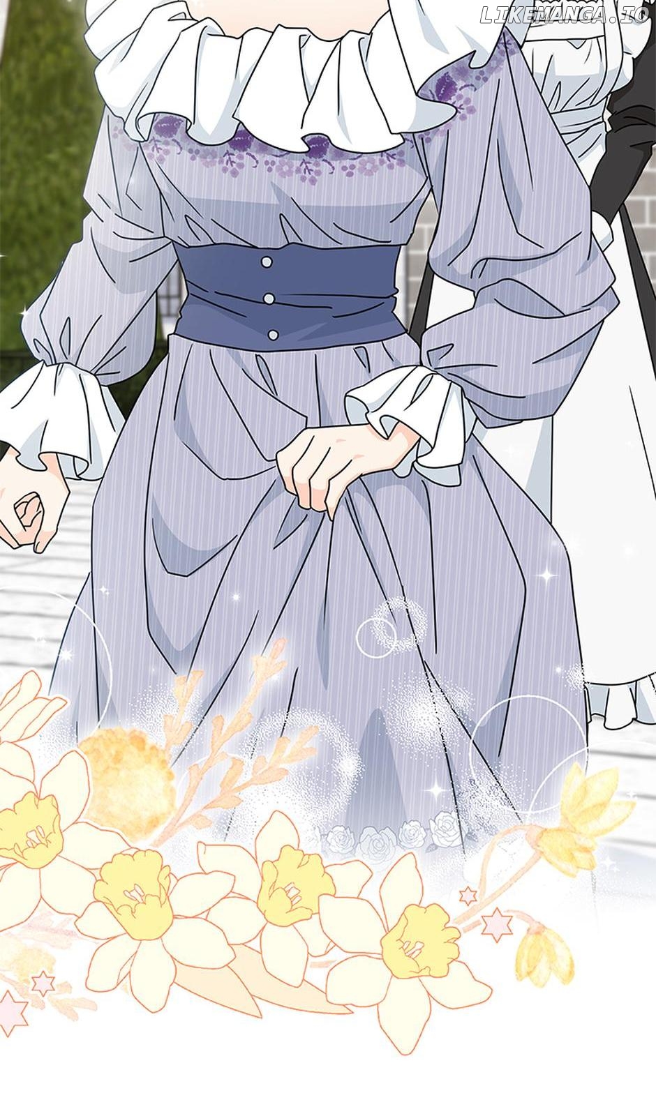 The Sea Captain's Bride Chapter 70 - page 34