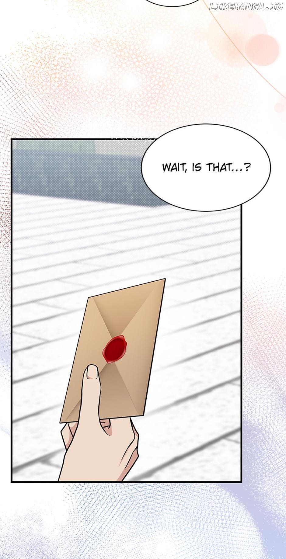 The Sea Captain's Bride Chapter 70 - page 36