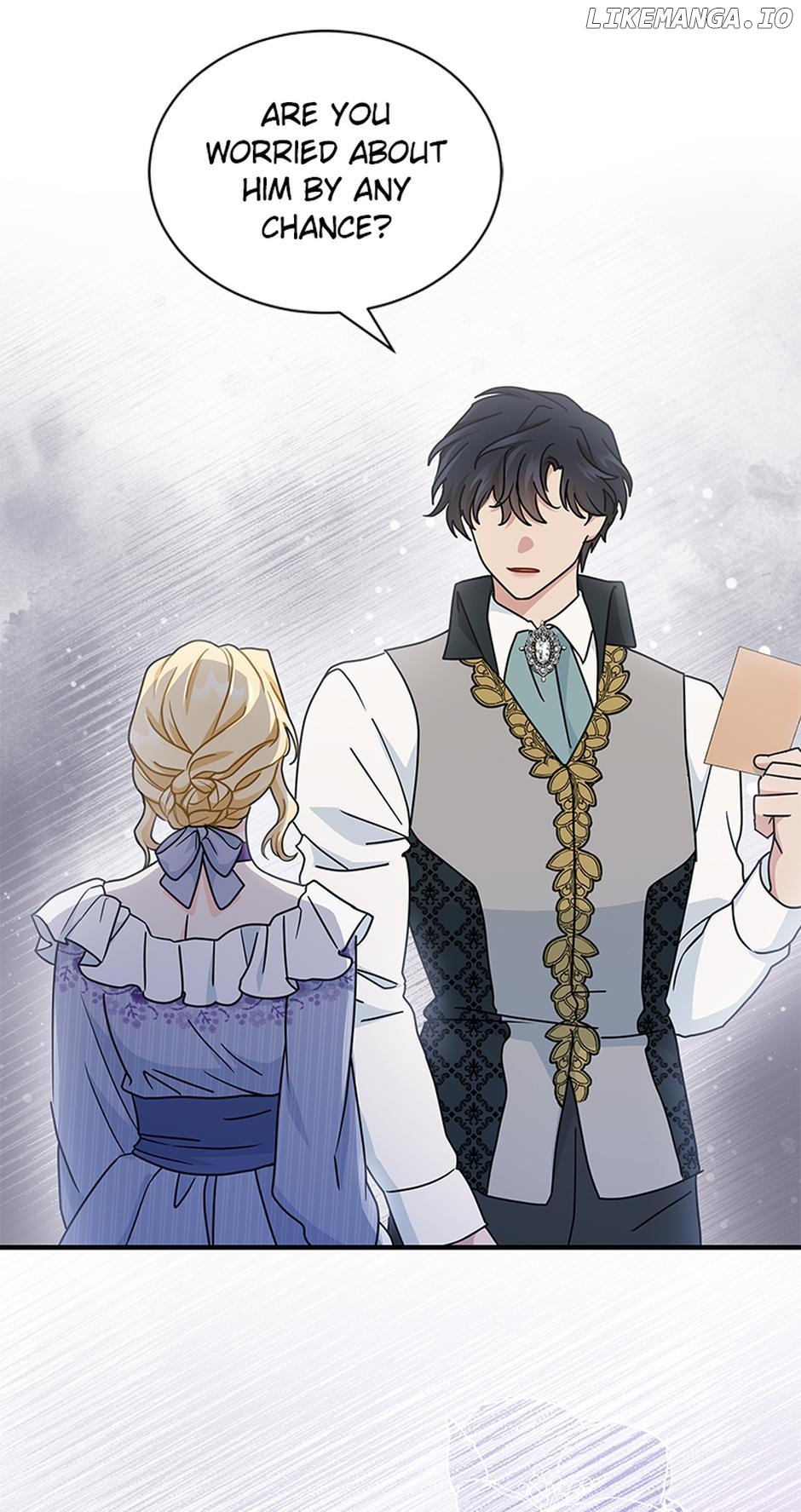The Sea Captain's Bride Chapter 70 - page 38