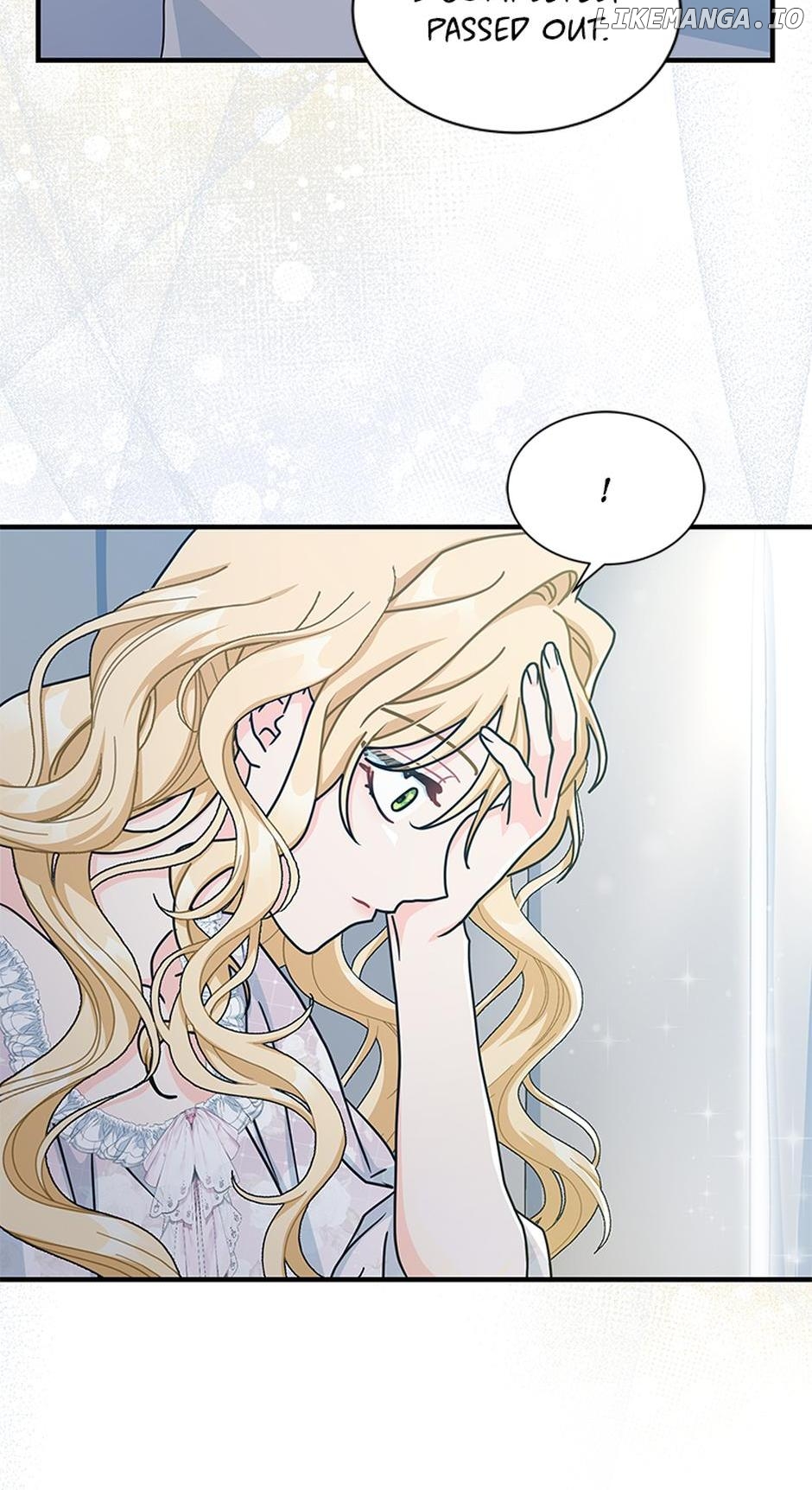 The Sea Captain's Bride Chapter 70 - page 4