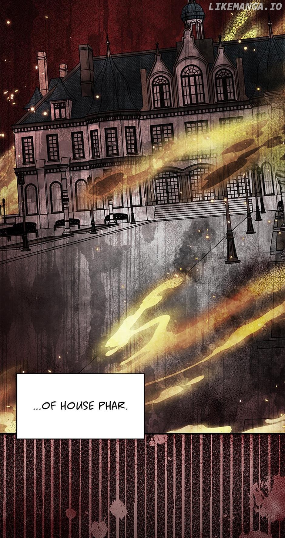 The Sea Captain's Bride Chapter 70 - page 41