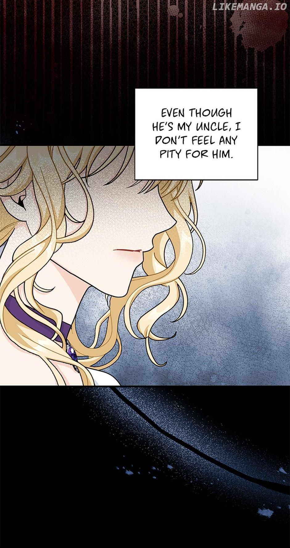 The Sea Captain's Bride Chapter 70 - page 42