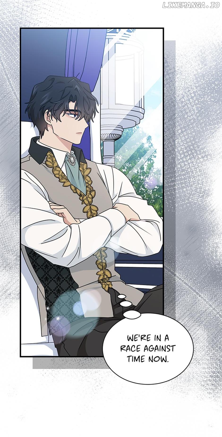 The Sea Captain's Bride Chapter 70 - page 48