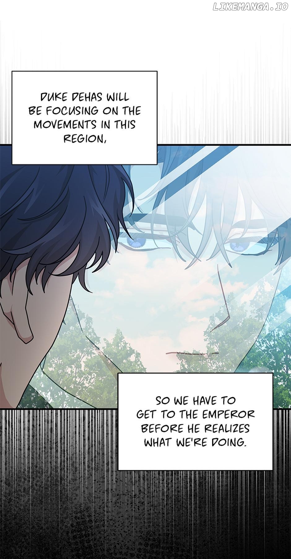 The Sea Captain's Bride Chapter 70 - page 49