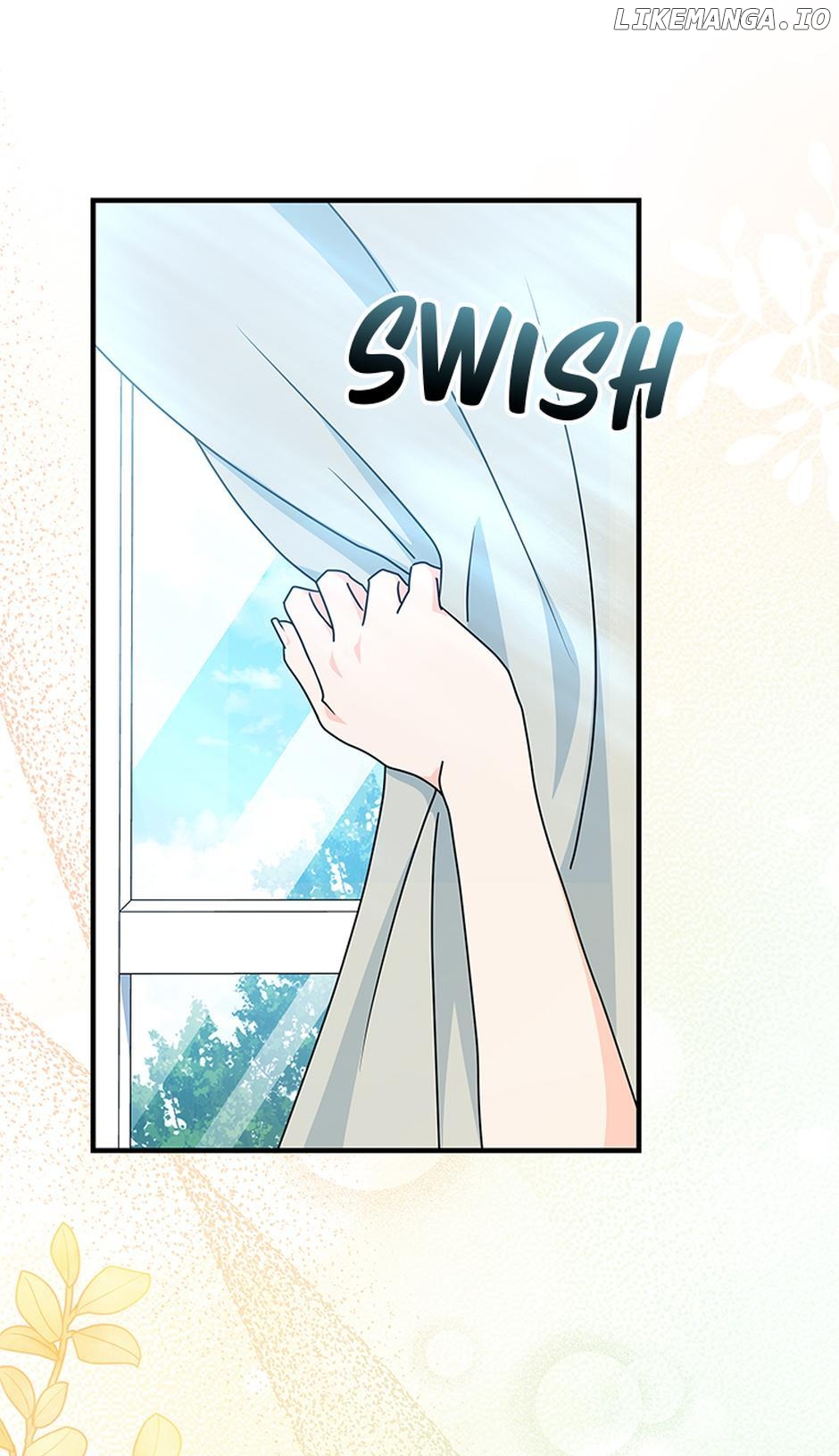 The Sea Captain's Bride Chapter 70 - page 5