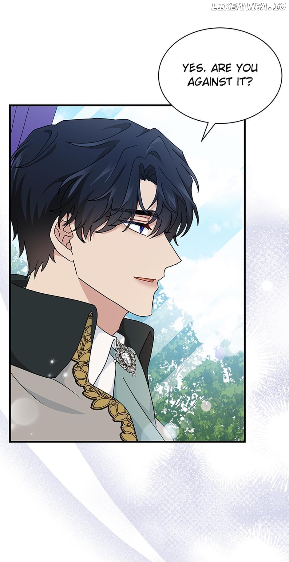 The Sea Captain's Bride Chapter 70 - page 54