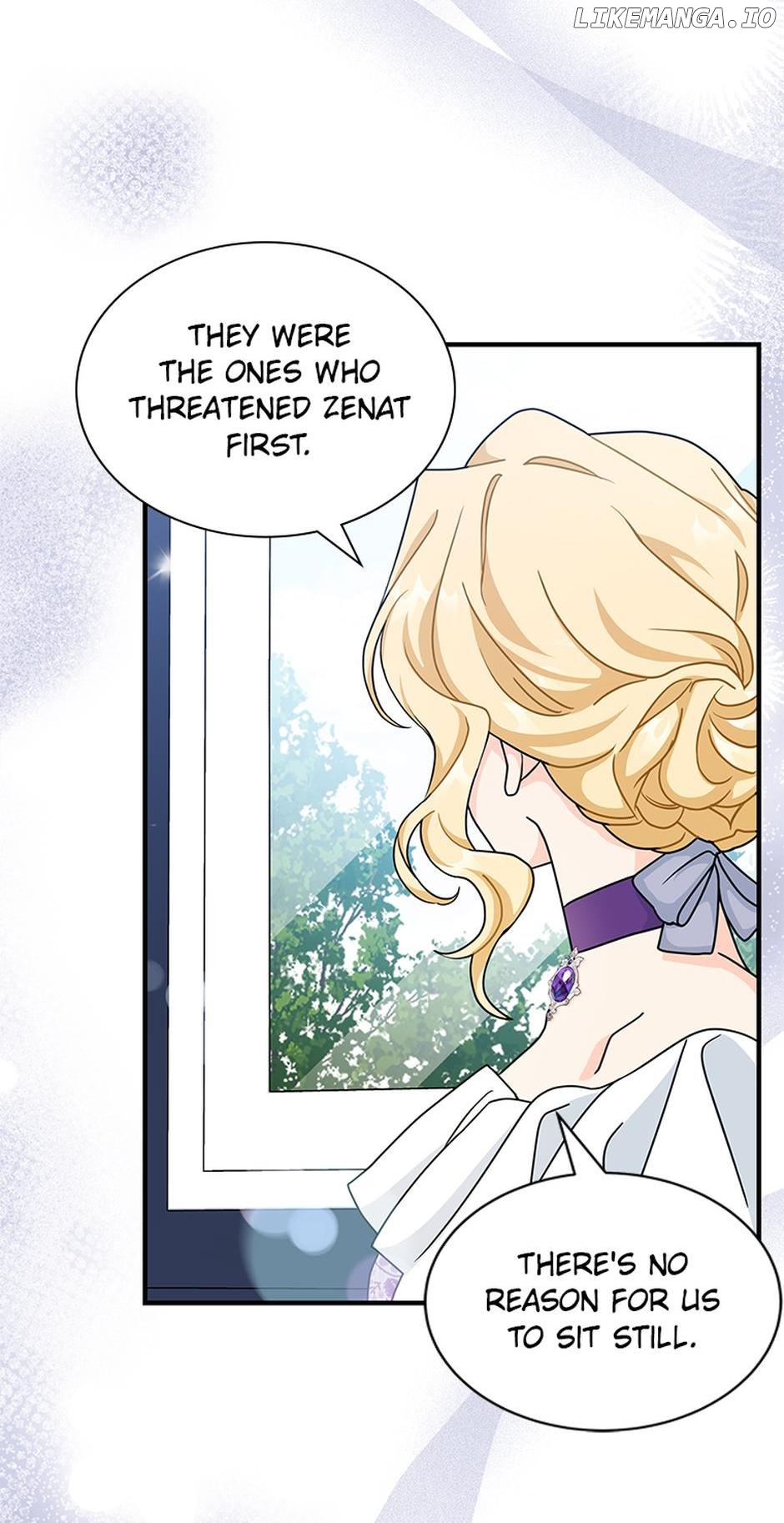 The Sea Captain's Bride Chapter 70 - page 55