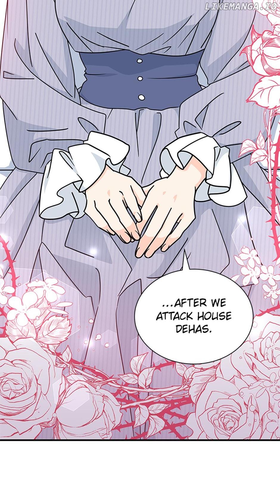 The Sea Captain's Bride Chapter 70 - page 58