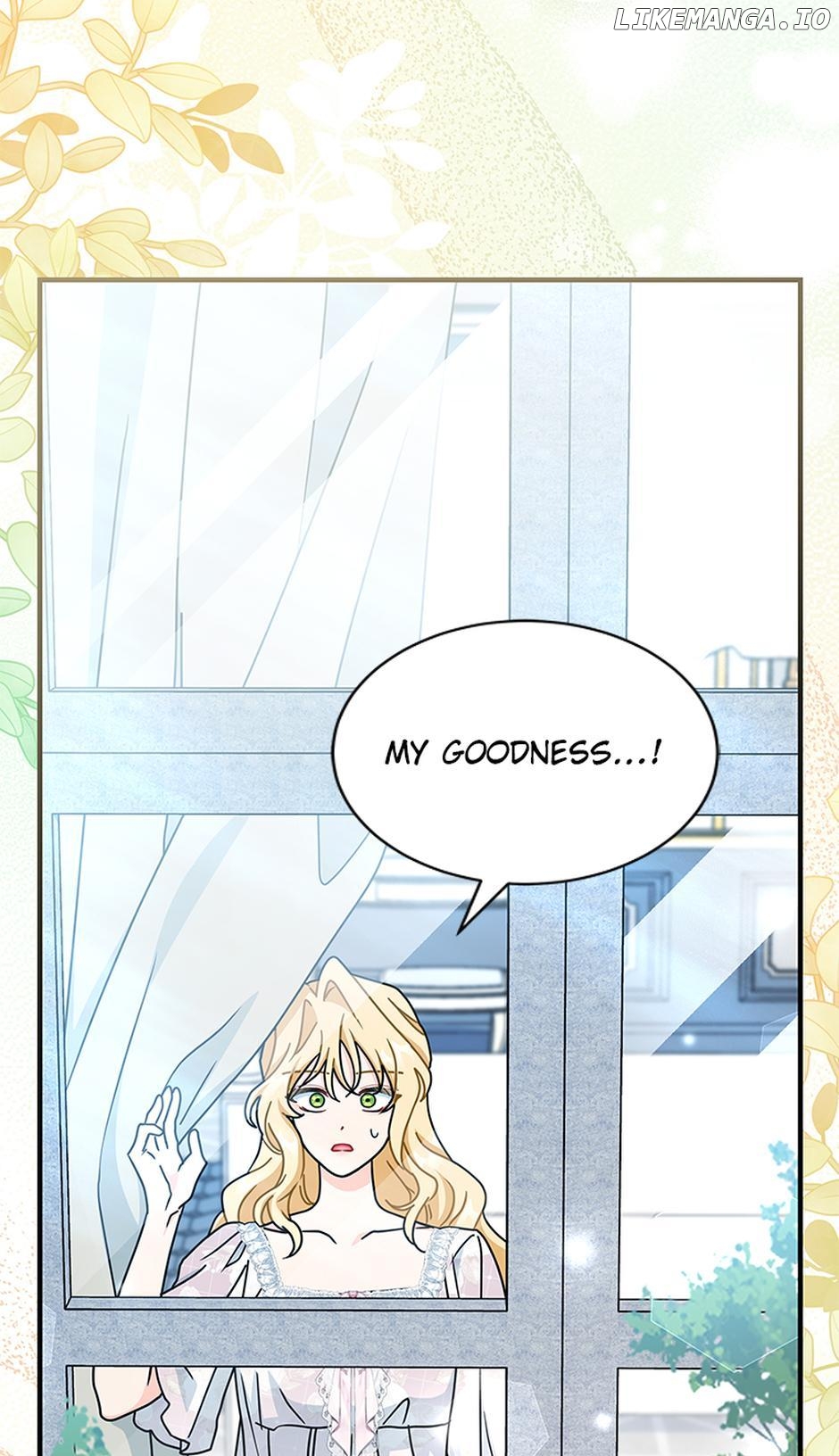 The Sea Captain's Bride Chapter 70 - page 6