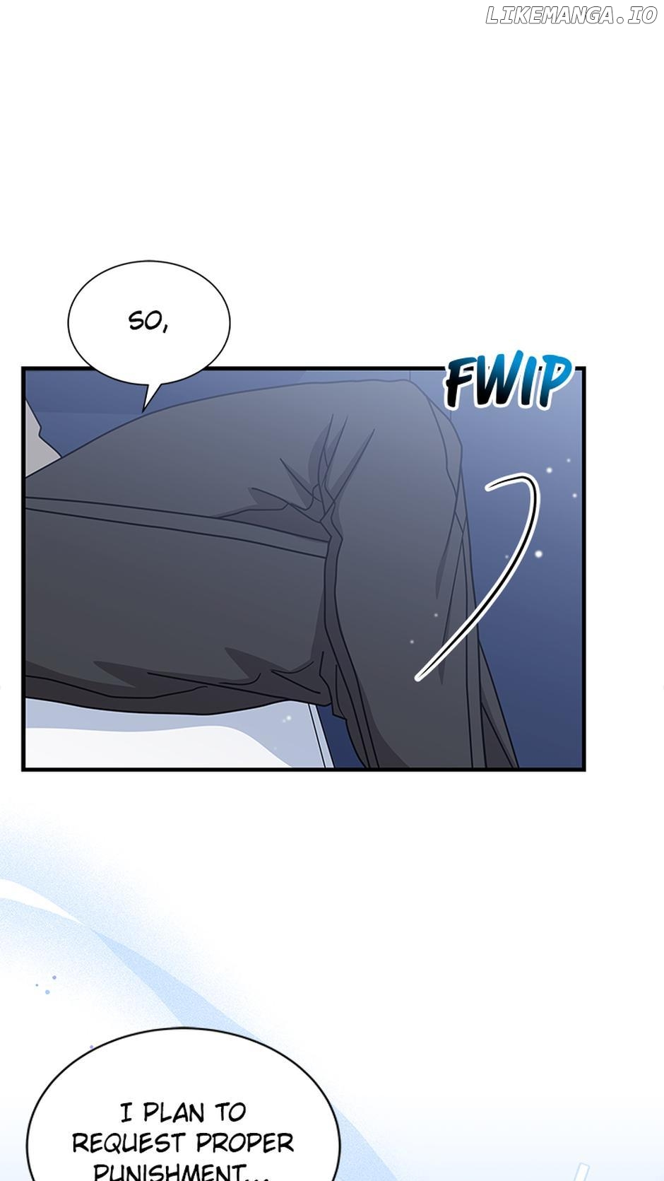 The Sea Captain's Bride Chapter 70 - page 63