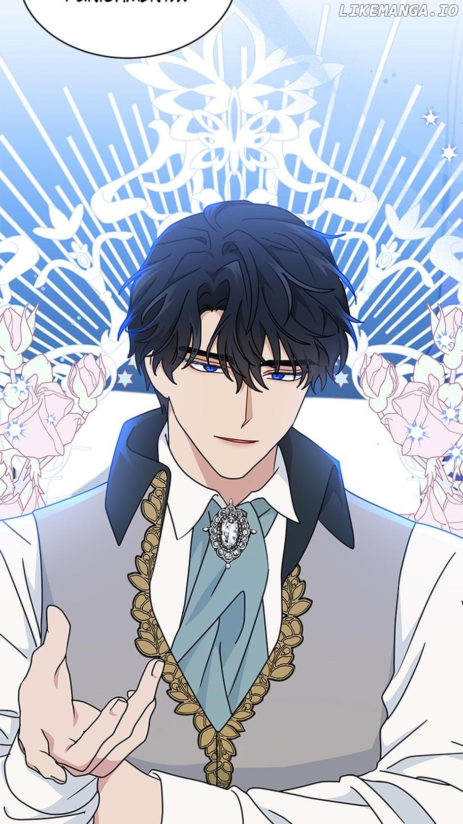 The Sea Captain's Bride Chapter 70 - page 64