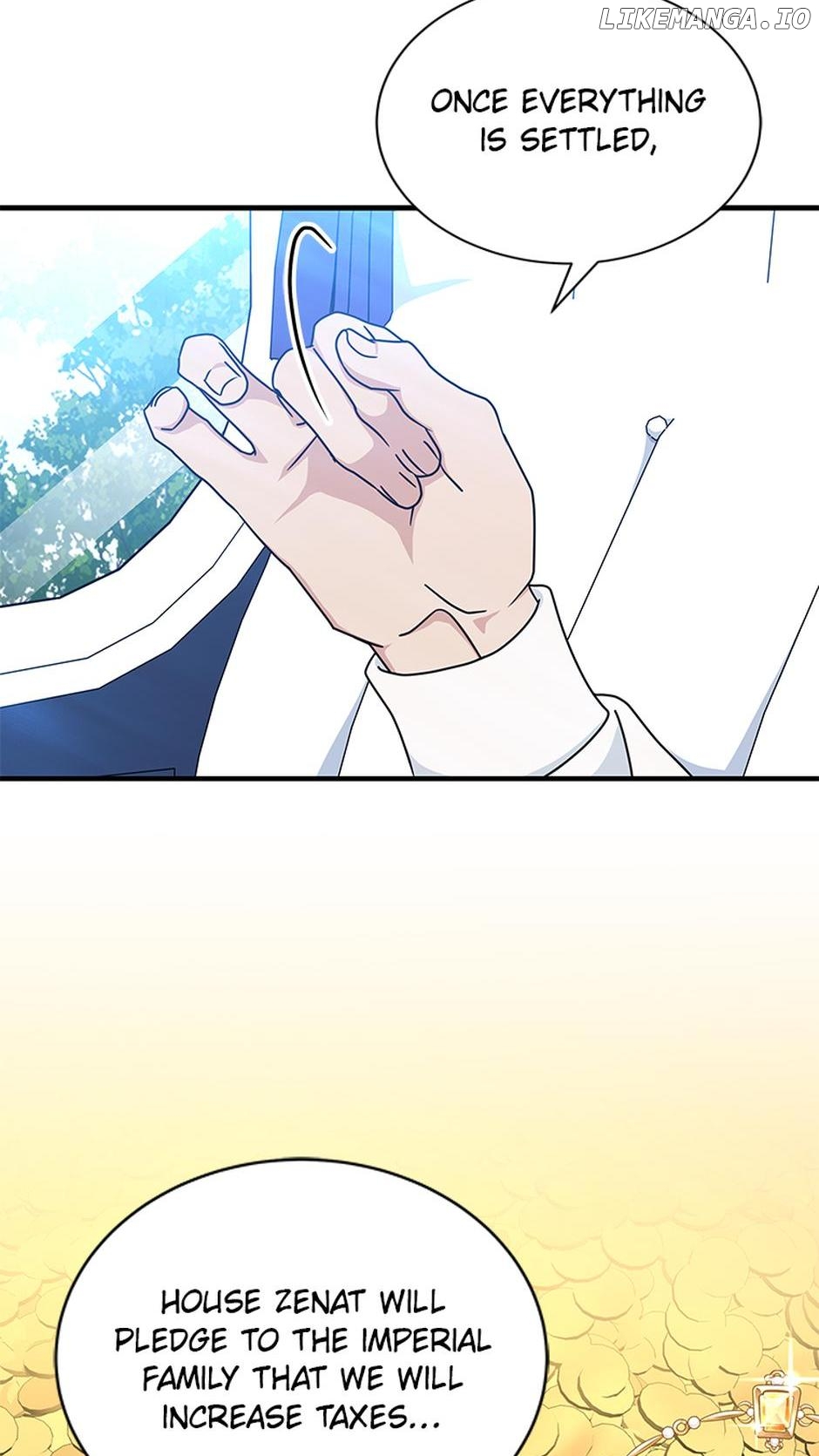 The Sea Captain's Bride Chapter 70 - page 66