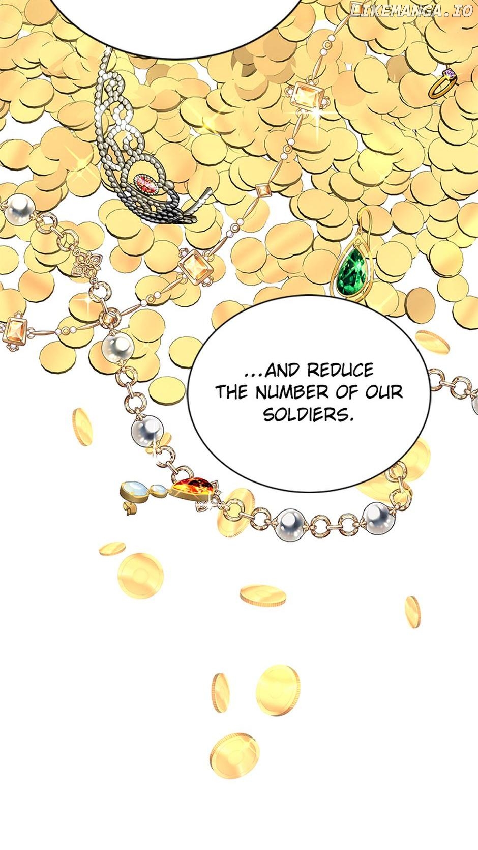 The Sea Captain's Bride Chapter 70 - page 67
