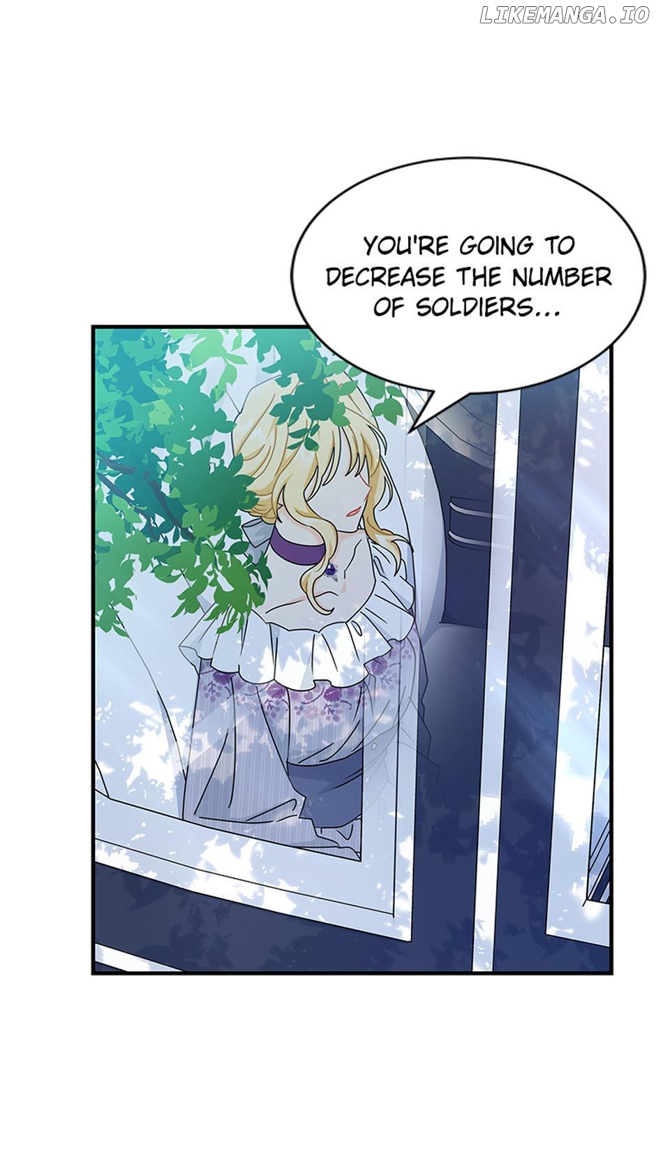 The Sea Captain's Bride Chapter 70 - page 68