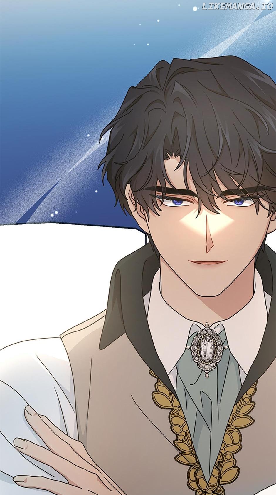 The Sea Captain's Bride Chapter 70 - page 70