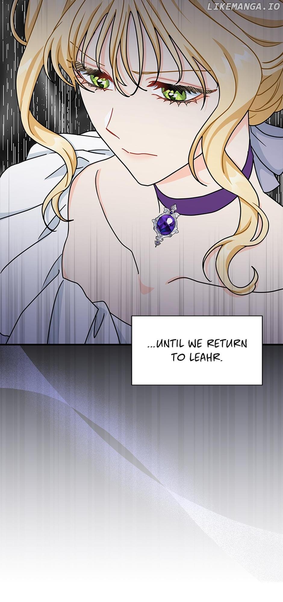 The Sea Captain's Bride Chapter 70 - page 74