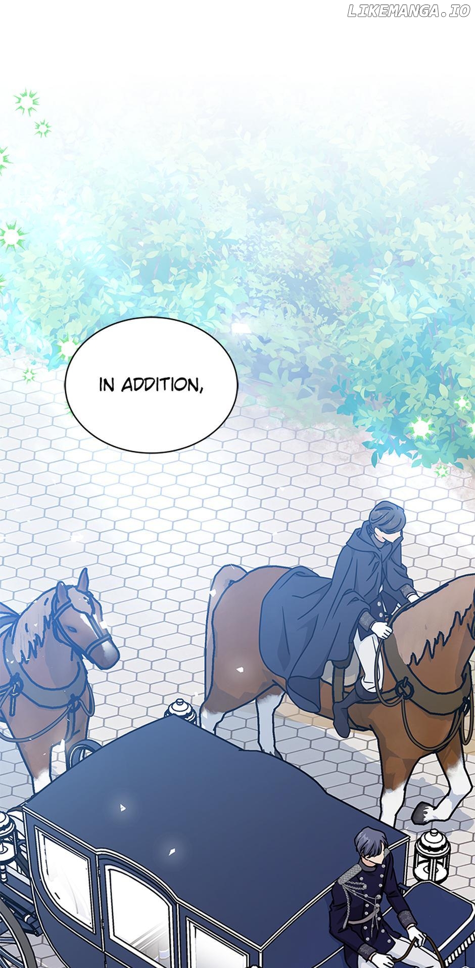 The Sea Captain's Bride Chapter 70 - page 75