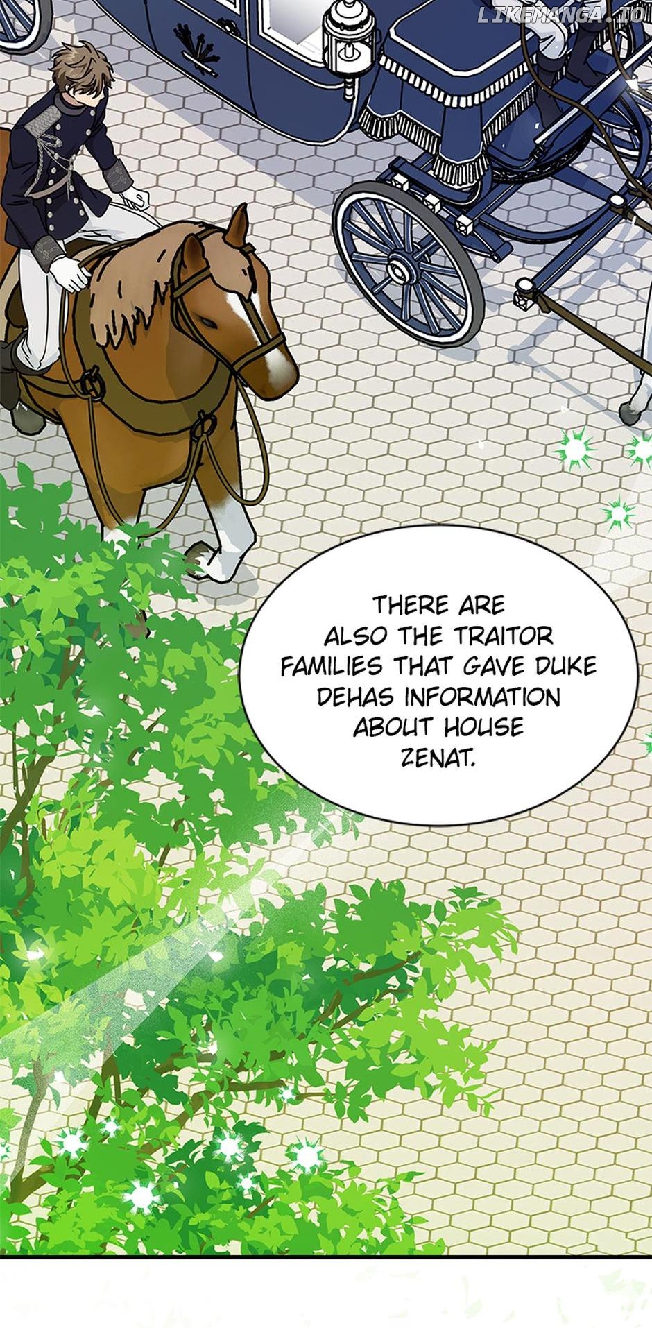 The Sea Captain's Bride Chapter 70 - page 76