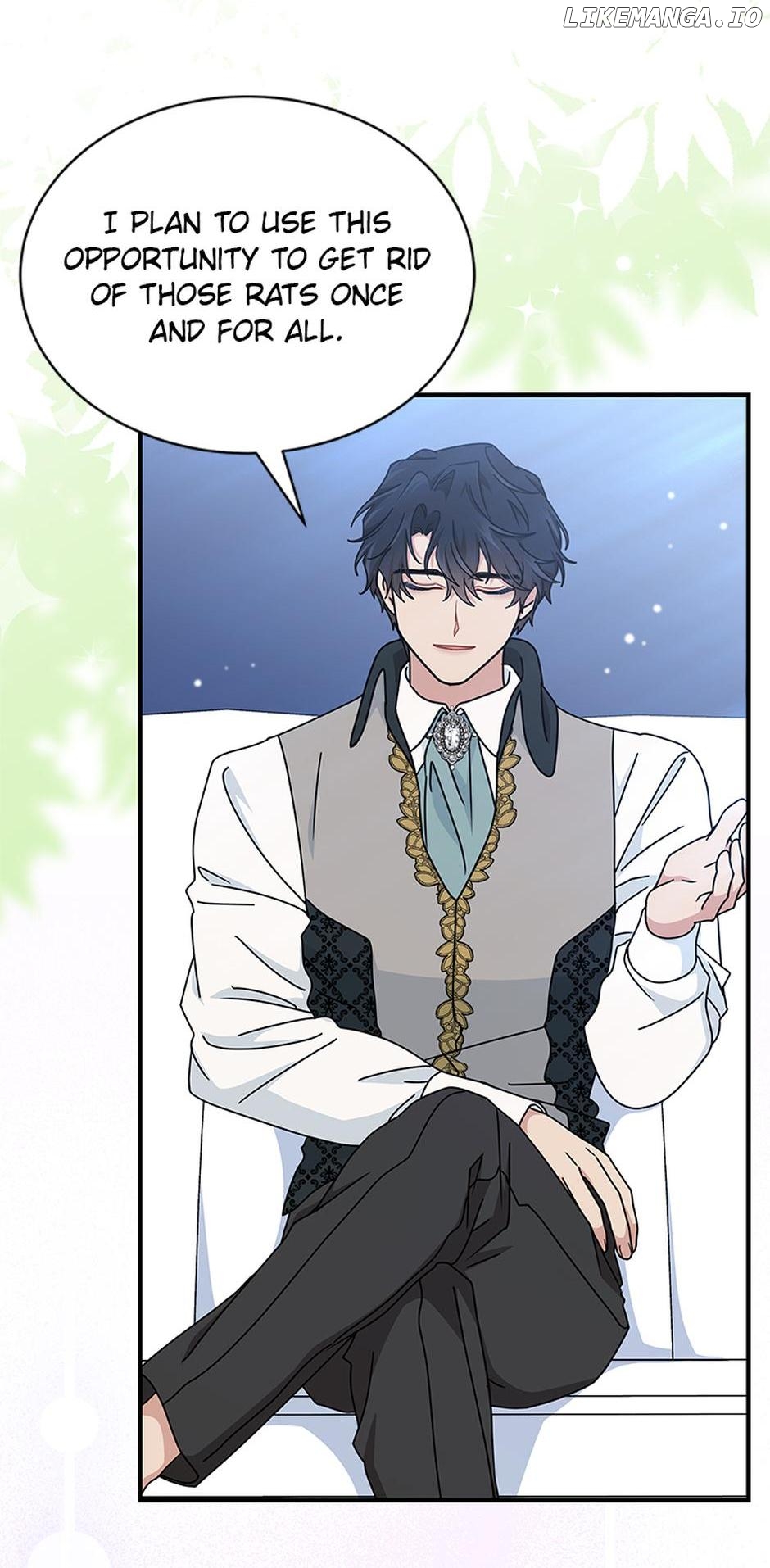 The Sea Captain's Bride Chapter 70 - page 77