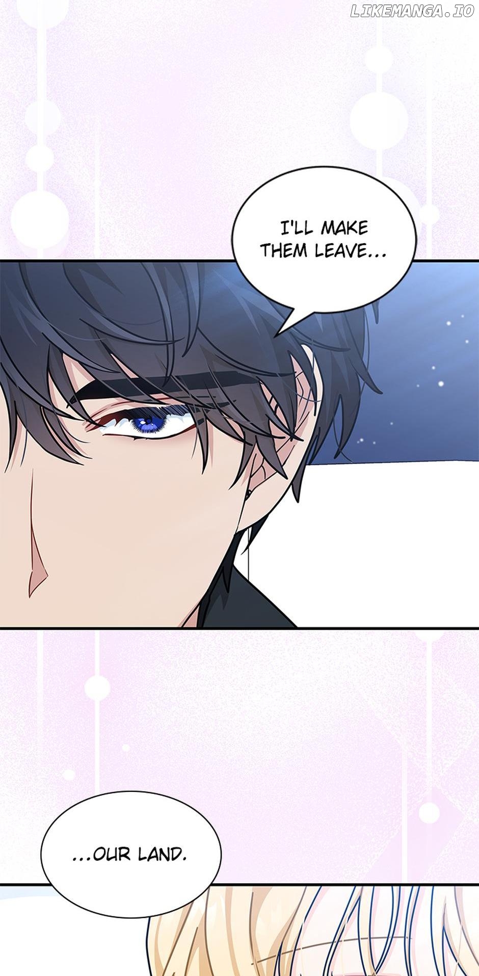 The Sea Captain's Bride Chapter 70 - page 78