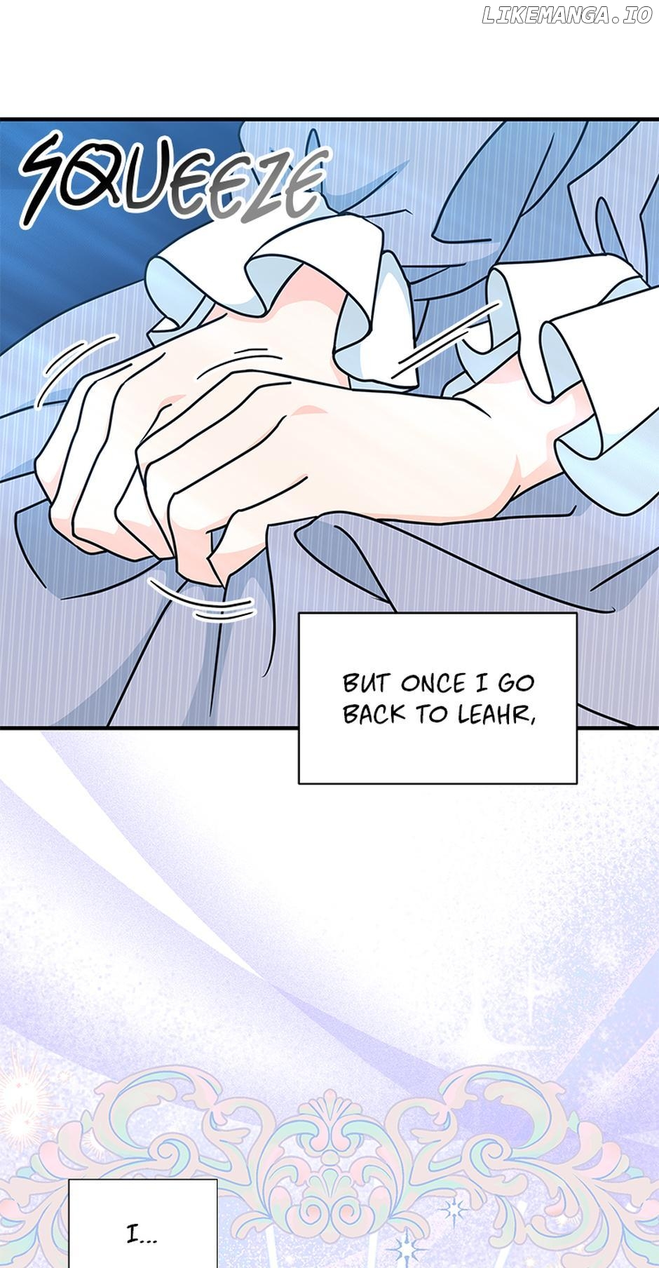 The Sea Captain's Bride Chapter 70 - page 81