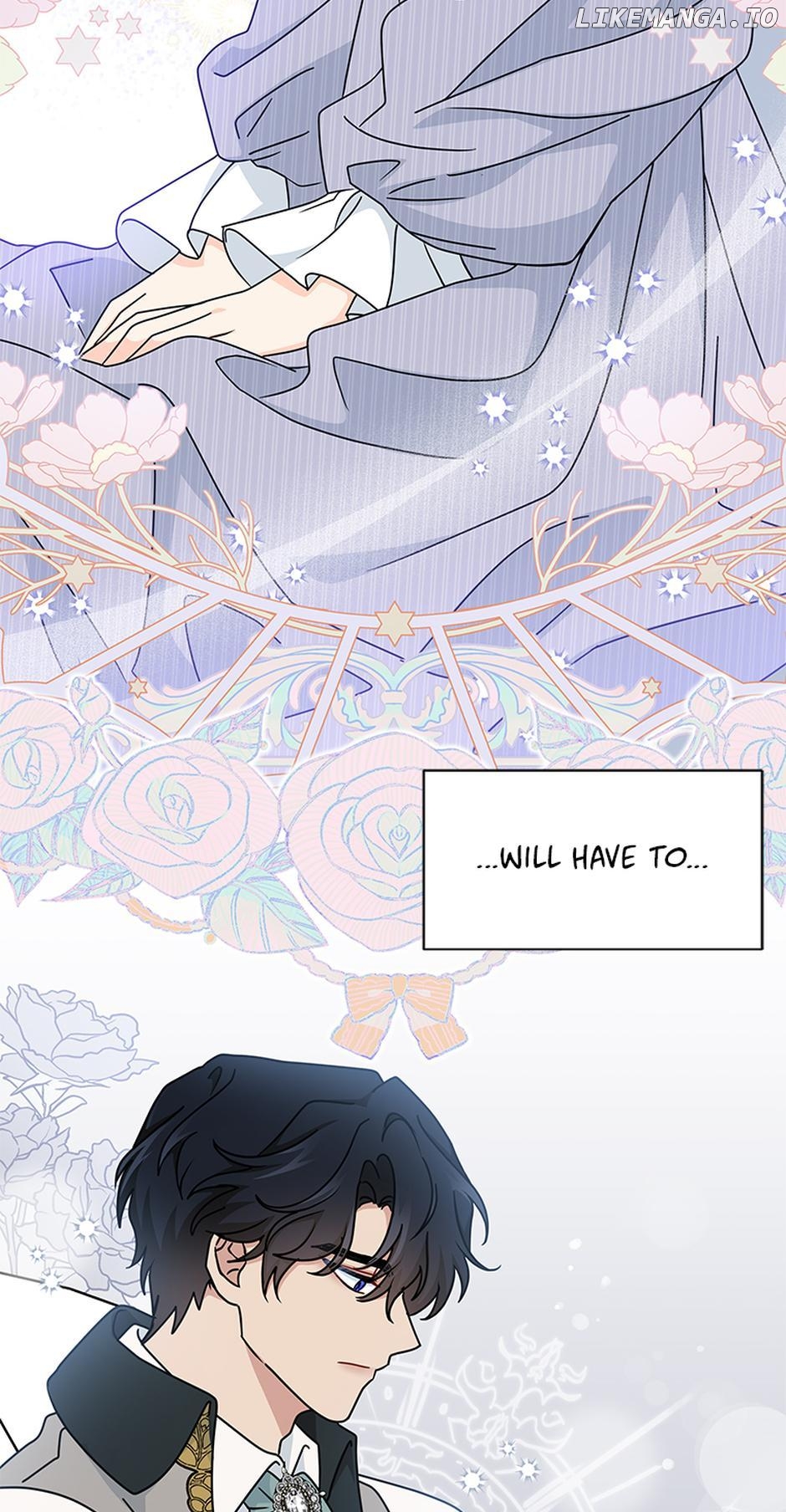 The Sea Captain's Bride Chapter 70 - page 83