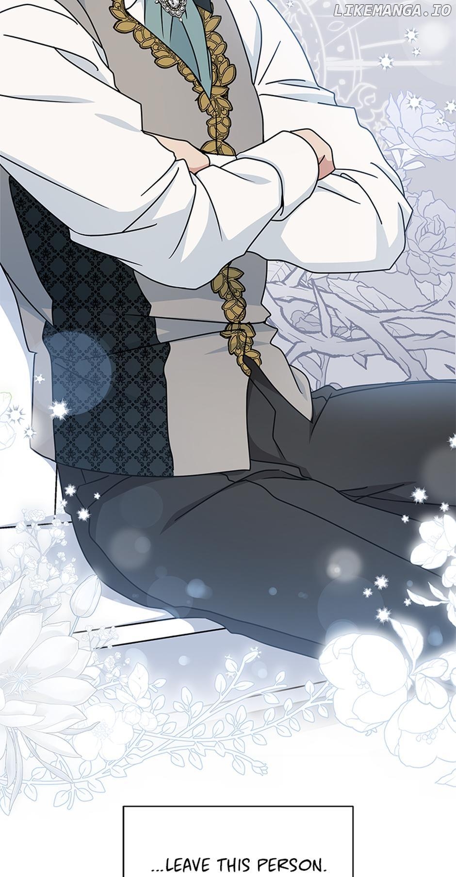 The Sea Captain's Bride Chapter 70 - page 84