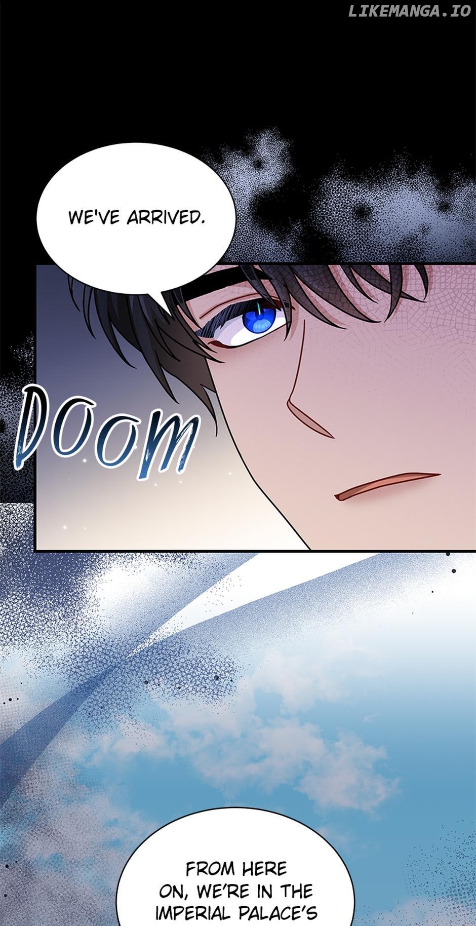 The Sea Captain's Bride Chapter 70 - page 86