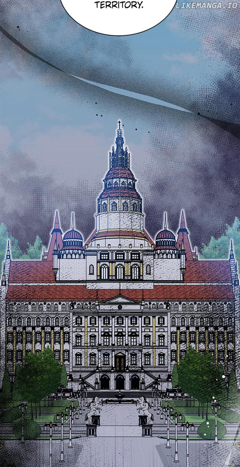 The Sea Captain's Bride Chapter 70 - page 87