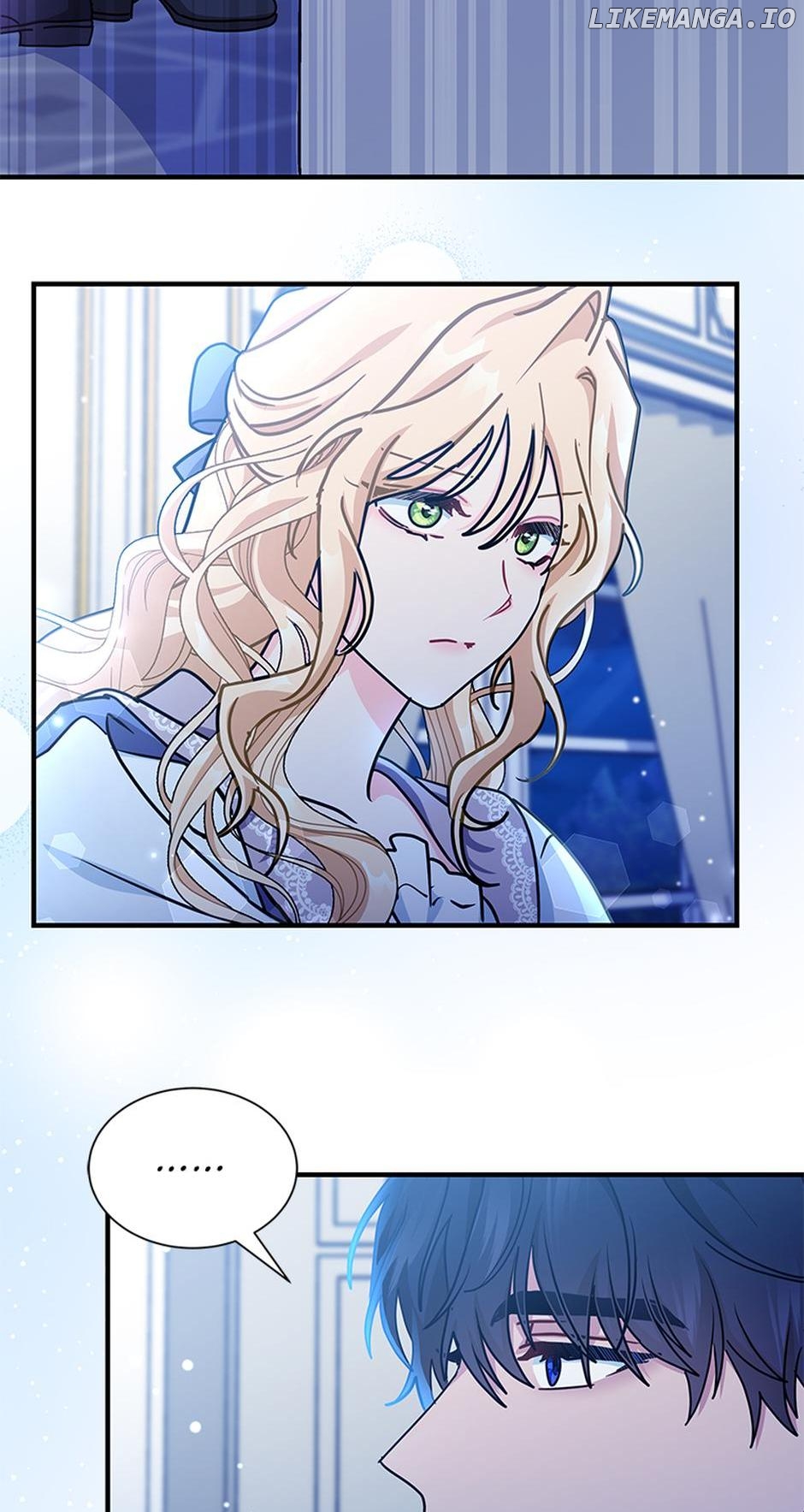 The Sea Captain's Bride Chapter 68 - page 17