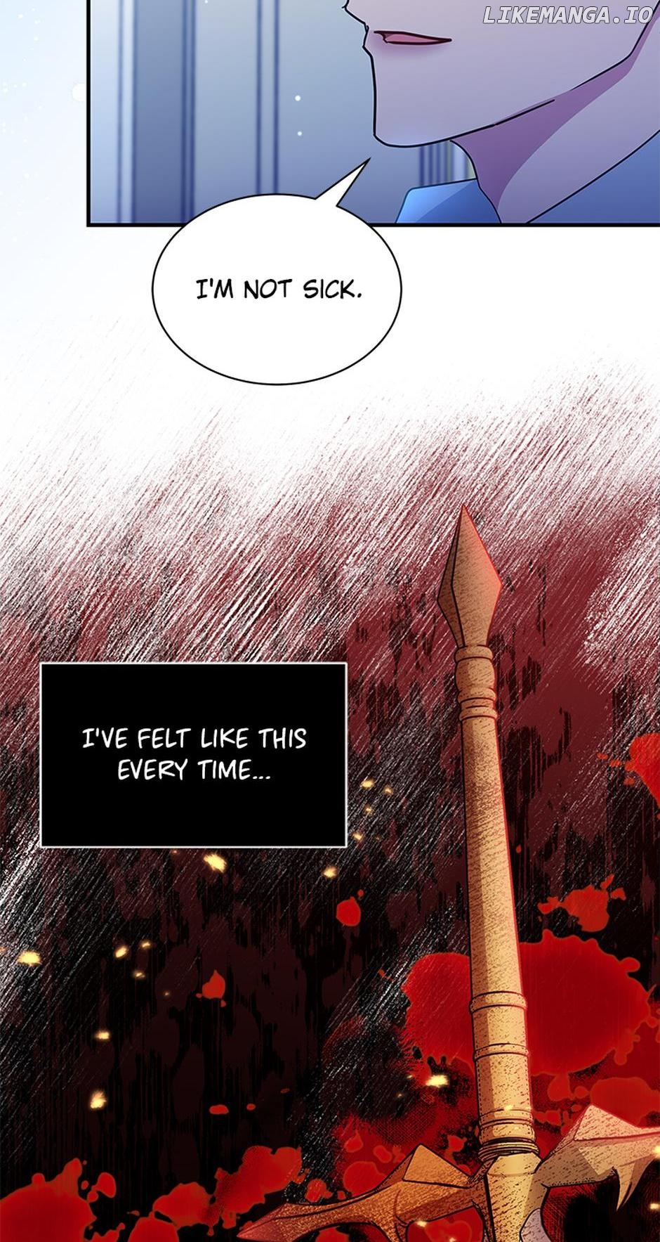 The Sea Captain's Bride Chapter 68 - page 18