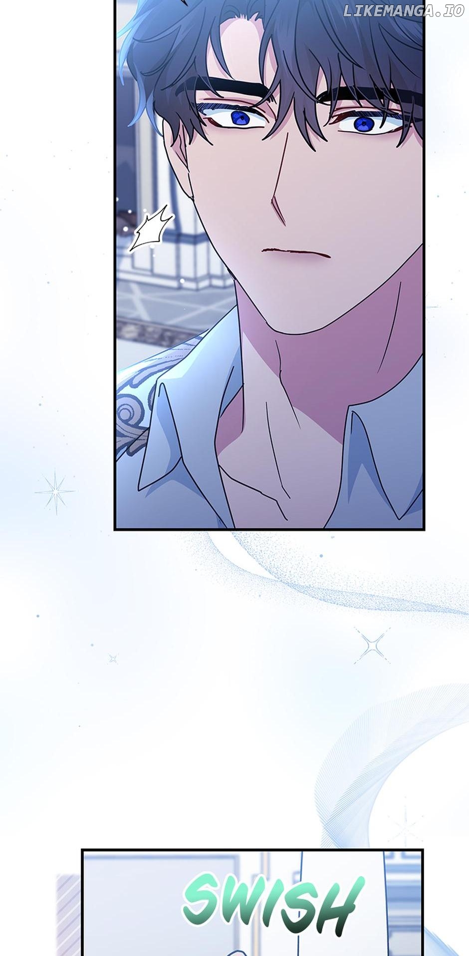 The Sea Captain's Bride Chapter 68 - page 23