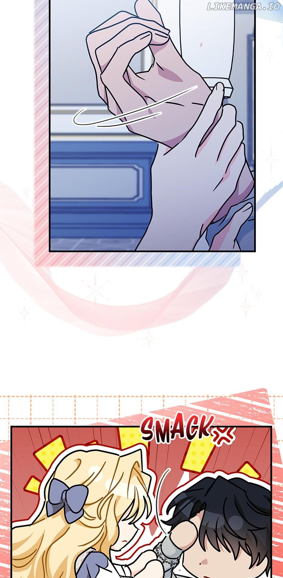 The Sea Captain's Bride Chapter 68 - page 24