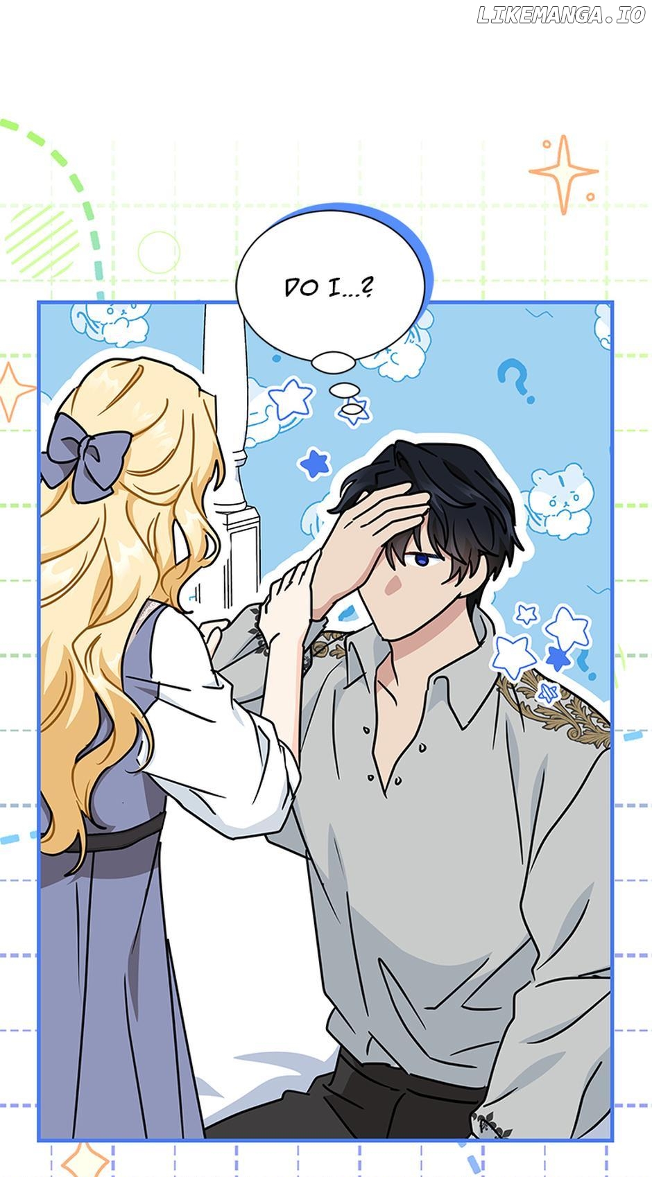 The Sea Captain's Bride Chapter 68 - page 26