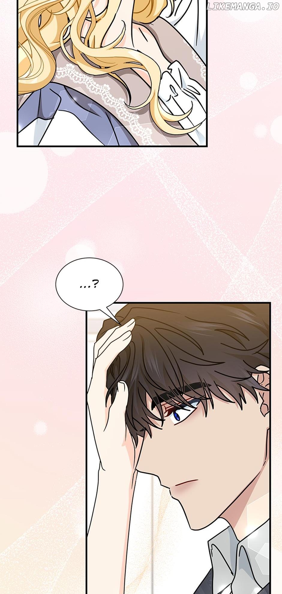 The Sea Captain's Bride Chapter 68 - page 3
